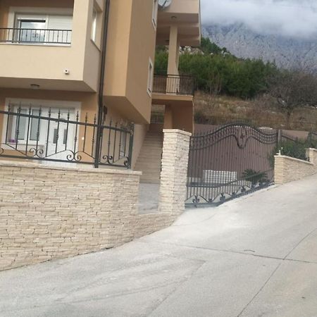 Andela 2 Makarska Exterior foto