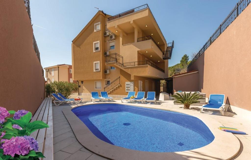 Andela 2 Makarska Exterior foto