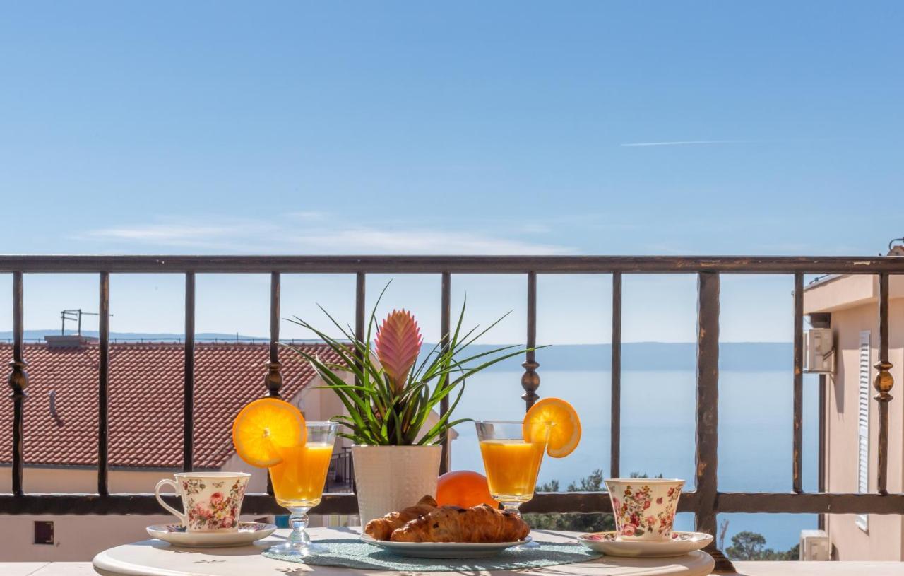 Andela 2 Makarska Exterior foto