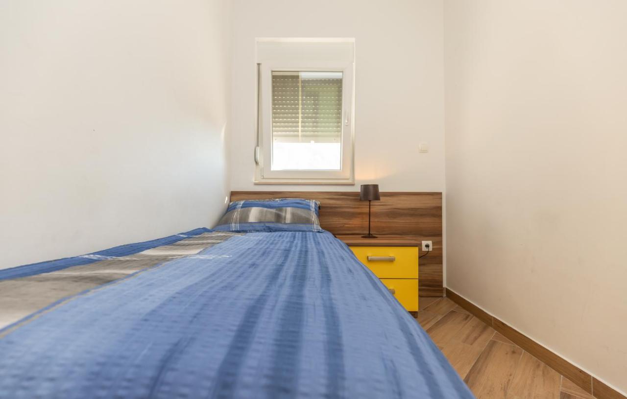 Andela 2 Makarska Exterior foto
