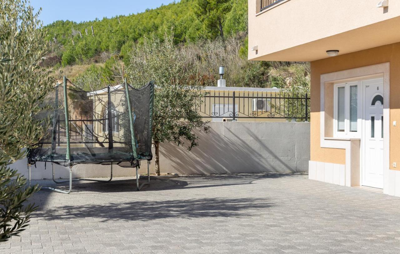 Andela 2 Makarska Exterior foto